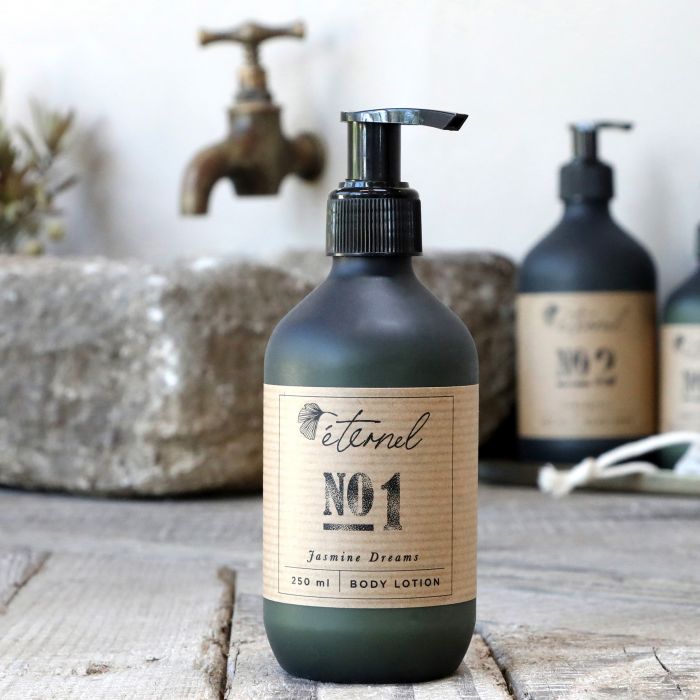 Éternel Body Lotion  No. 1