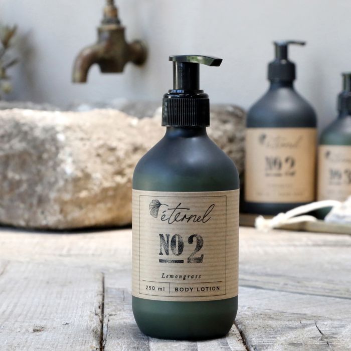 Éternel Body Lotion  No. 2