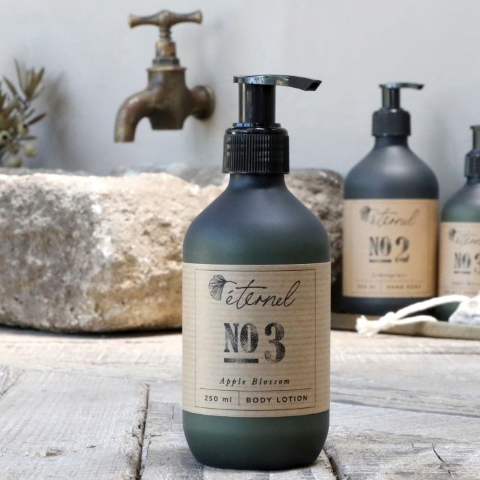 Éternel Body Lotion  No. 3