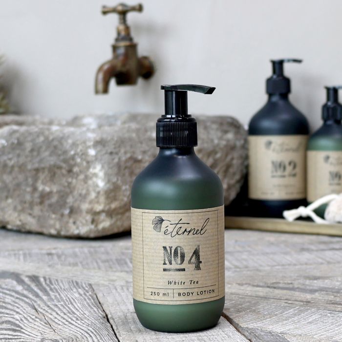 Éternel Lotion pour le corps No.4