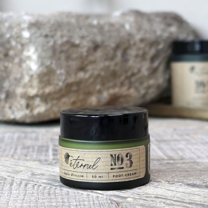 Éternel Fodcreme  No. 3