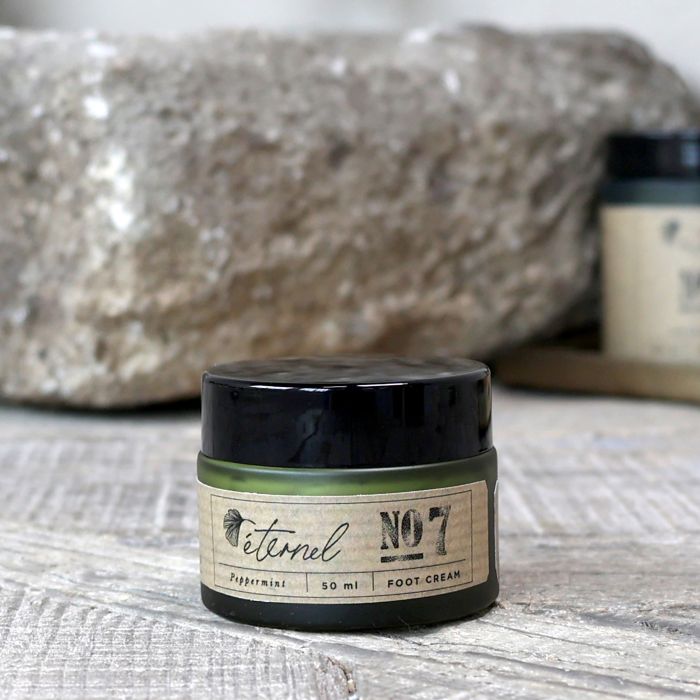 Éternel Fodcreme  No. 7