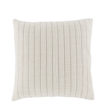 Aix Pillowcase w. stripes