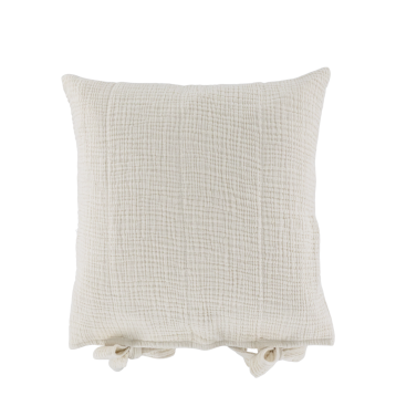 Aix Pillowcase w. ties