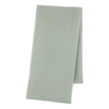 Aix Geschirrtuch mit Maritimen Streifenmuster