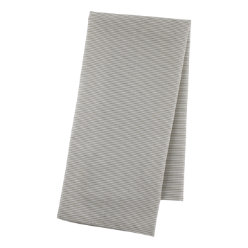 Aix Geschirrtuch mit Maritimen Streifenmuster