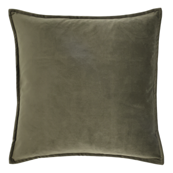 Aix Pillowcase in velour