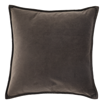 Aix Taie d’oreiller en velours
