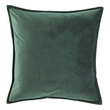 Aix Taie d’oreiller en velours