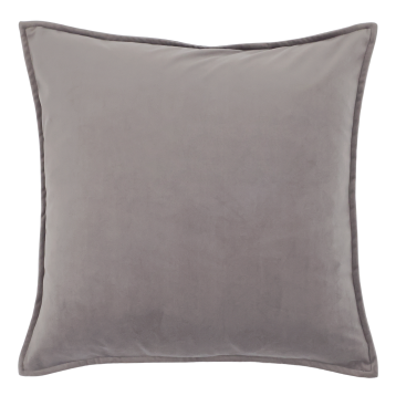 Aix Pillowcase in velour