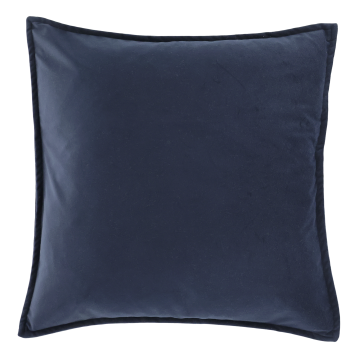 Aix Taie d’oreiller en velours