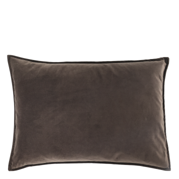 Aix Taie d’oreiller en velours