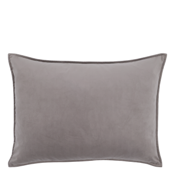 Aix Pillowcase in velour