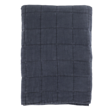 Aix Vintage Quilt Bedspread