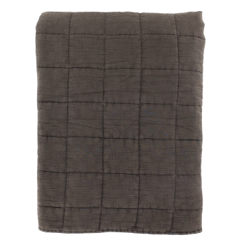 Aix Vintage Quilt Bedspread