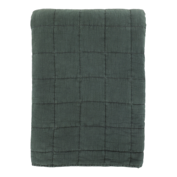 Aix Vintage Quilt Bedspread