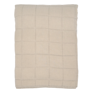 Aix Vintage Quilt Bedspread