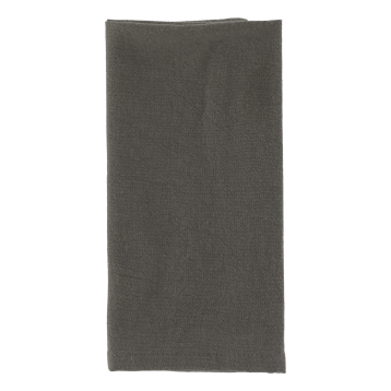 Aix Serviette en tissu