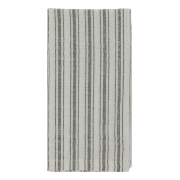 Aix Stoffserviette mit Streifen