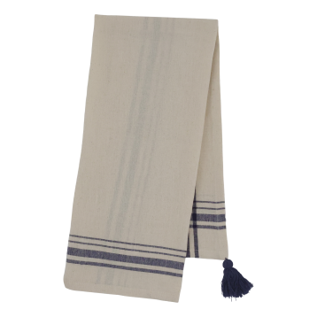 Aix Geschirrtuch mit Karo