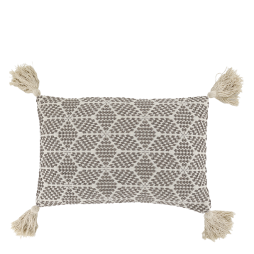 Aix Kissebezug mit Quasten