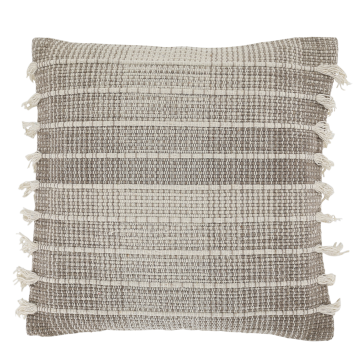 Aix Kissebezug mit Fransen