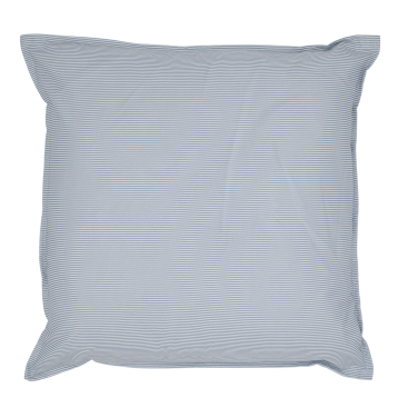 Aix Kissebezug mit Maritimen Streifenmuster