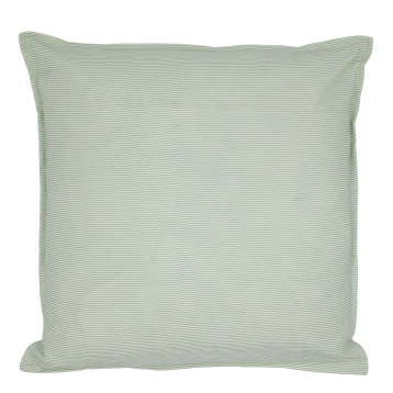 Aix Kissebezug mit Maritimen Streifenmuster