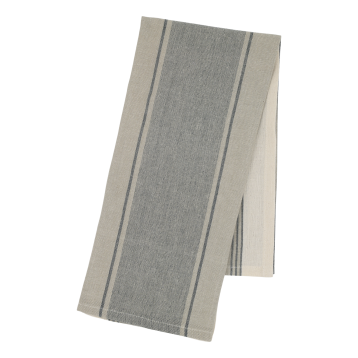 Aix Geschirrtuch mit Streifen