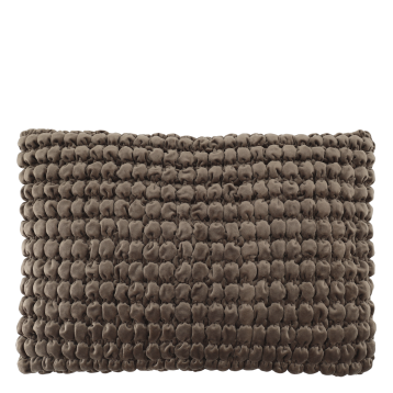 Aix Pudebetræk m. smock syning