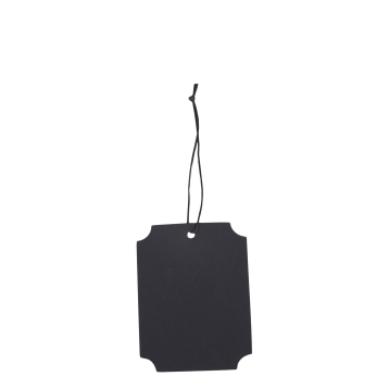 Manila Tag w. round corners 1000 pcs