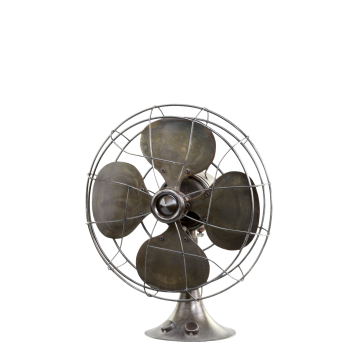 Factory Fan for deco