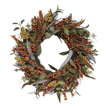 Fleur Wreath