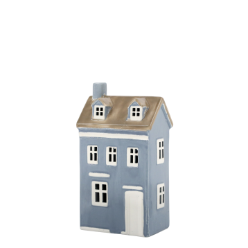 Chamonix Hus til fyrfadslys