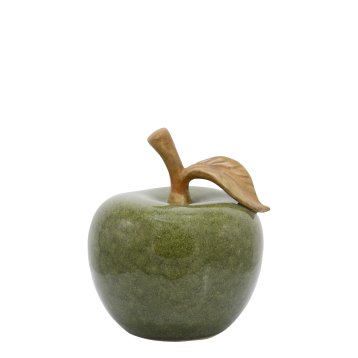 Apple for deco