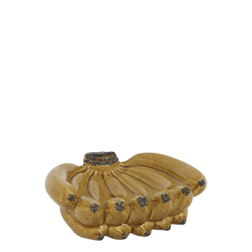 Tray w. bananas