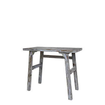 Marseille Console Table