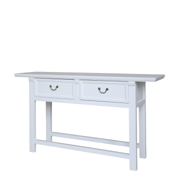 Marseille Service Table w. 2 drawers