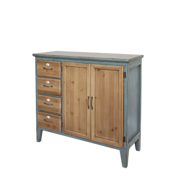 Sideboard w. 4 drawers