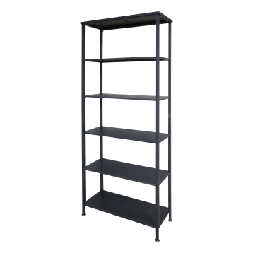 Shelving Unit w. 5 shelves