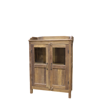 Grimaud Schrank mit Glastüren