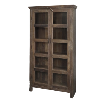 Grimaud Amoire Vitrine