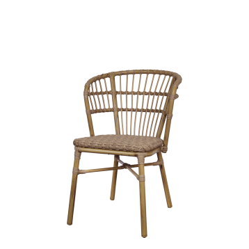 La Rochelle Bistrostol i flet