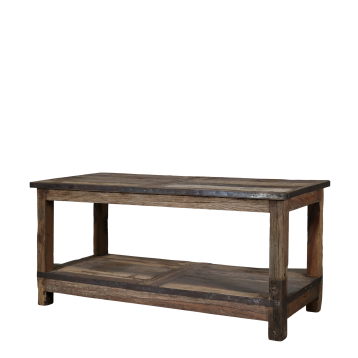 Grimaud Tisch m. Regal