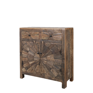 Grimaud Cabinet w. doors and drawers