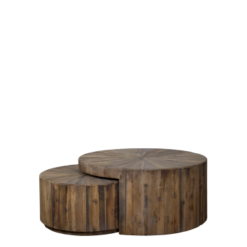 Coffee Table set of 2