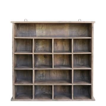 Grimaud Shelving Unit