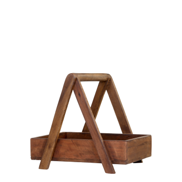 Grimaud Box w. handles