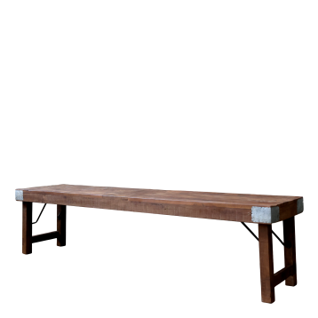 Grimaud Bench