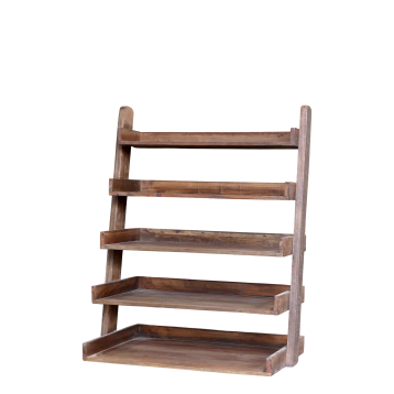 Grimaud Shelving Unit w. 5 shelves